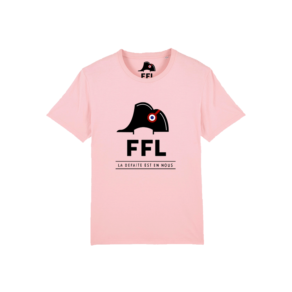 T-shirt FFL