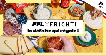 FFL Frichti