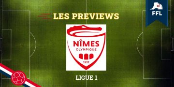 Nîmes Olympique - FFL