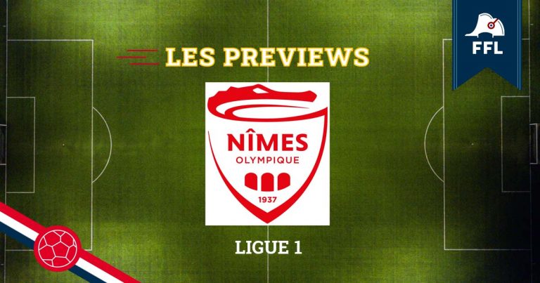 Nîmes Olympique - FFL