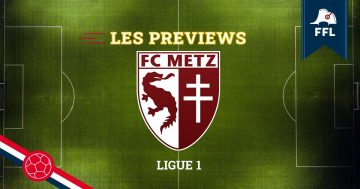 FC Metz - FFL