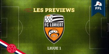L'analyse du FC Lorient par la FFL
