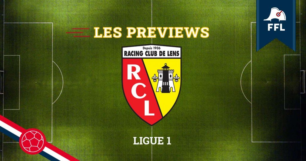 Preview Ligue 1 2020/2021 | RC Lens - FFL