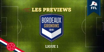 Bordeaux Girondins - FFL