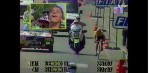 Laurent Fignon - FFL