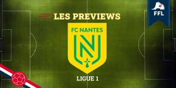 FC Nantes - FFL