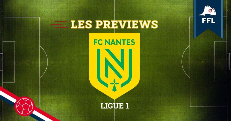 FC Nantes - FFL