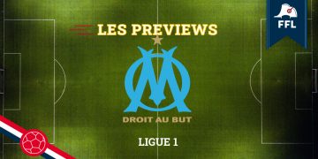 Olymique de Marseille - FFL