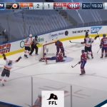 Canadiens de Montréal - FFL