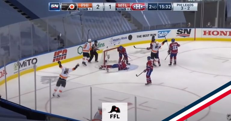 Canadiens de Montréal - FFL