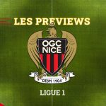 OGC Nice - FFL