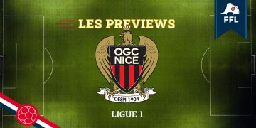 OGC Nice - FFL
