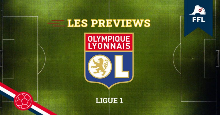 Olympique Lyonnais - FFL