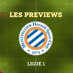 Montpellier HSC - FFL