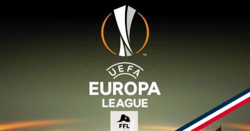 Quiz Europa League - FFL