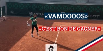 Benoit Paire Roland Garros 2020