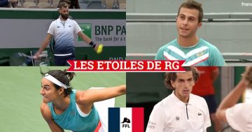 Roland Garros FFL 2020