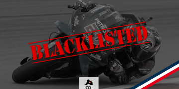 Quartararo blacklist ffl 2020