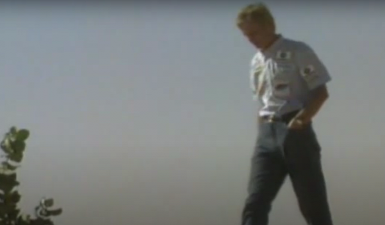 Paris – Dakar 1988 | Vatanen, l’homme qui murmurait à l’oreille de la lose Paris – Dakar 1988 | Vatanen, l’homme qui murmurait à l’oreille de la lose