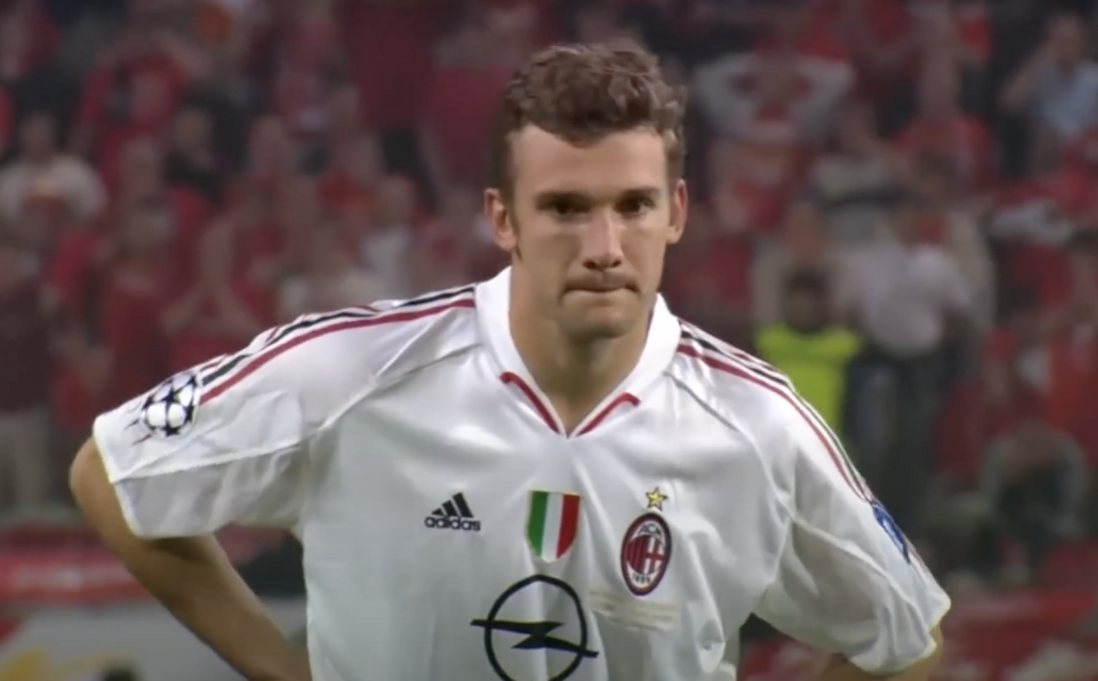 Ligue des Champions 2005 Le miracle d'Istanbul