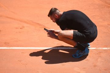 ATP Rome