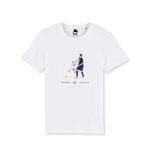 t-shirt zidane coup de boule FFL
