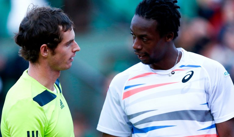 Roland Garros 2014 | Murray – Monfils, la course contre l’obscurité
