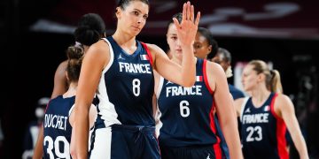 France Japon Basket Recap FFL