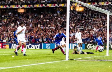 France Italie 2000