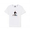 t-shirt pénalty sur Nilmar FFL
