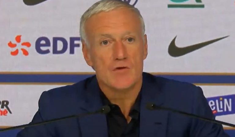 La véritable EXPLICATION de la liste de Didier Deschamps pour le Mondial !