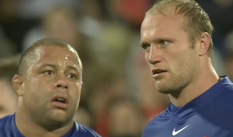 Coupe du monde 2011 | France-Tonga | Le vrai baroud d’honneur de Lièvremont