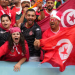 france tunisie coupe du monde 2022