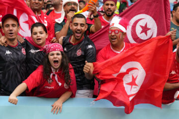 france tunisie coupe du monde 2022