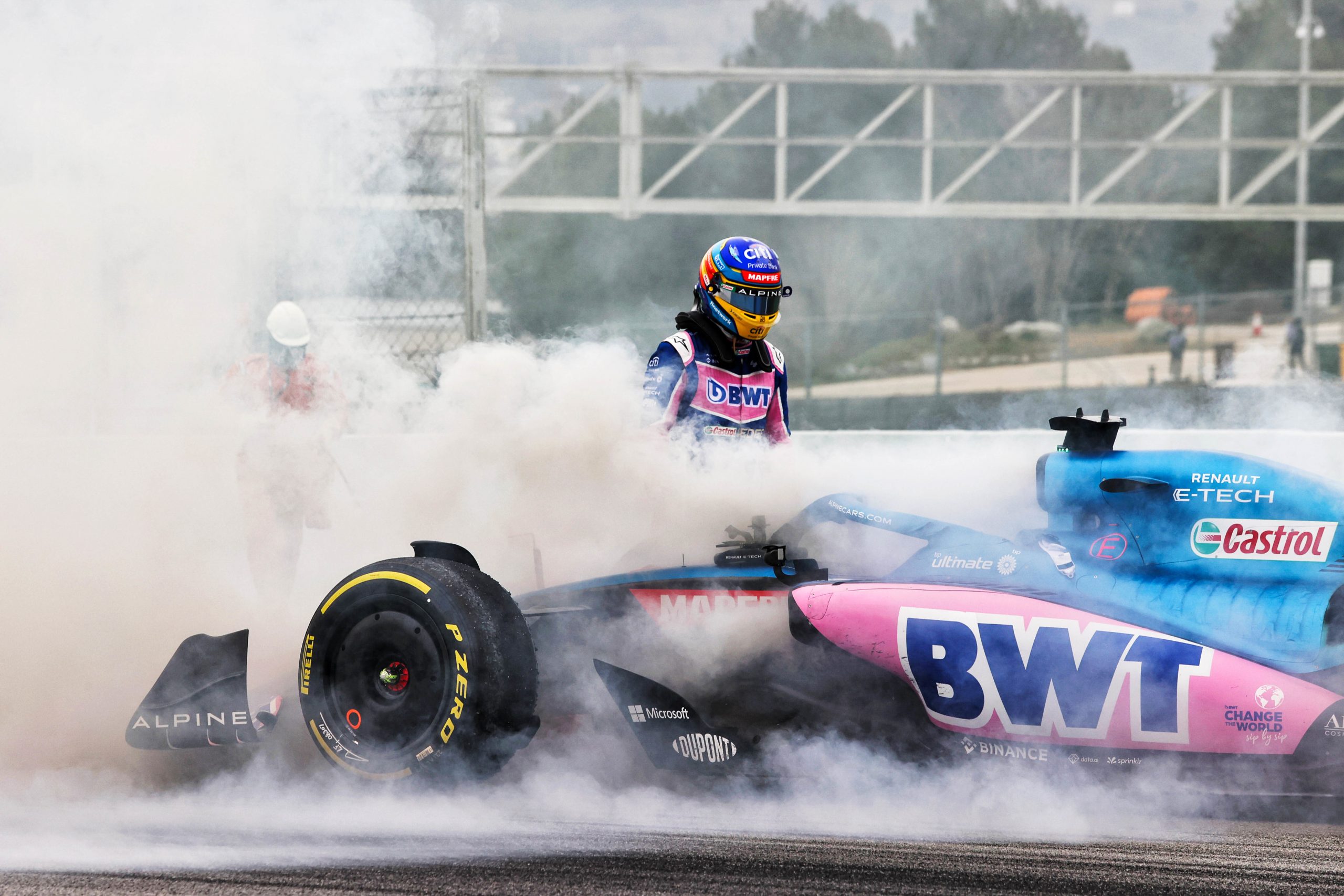 Formule 1 : Alpine a déjà gagné le Grand Prix de beauté - Le