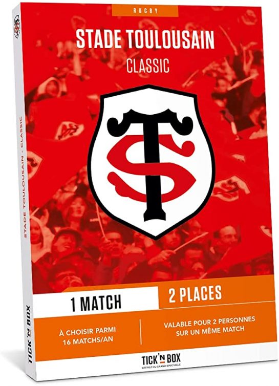 40+ idées cadeau rugby pour fan & rugbyman en 2023