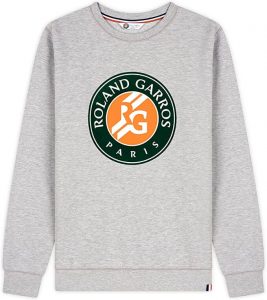 Pull roland garros