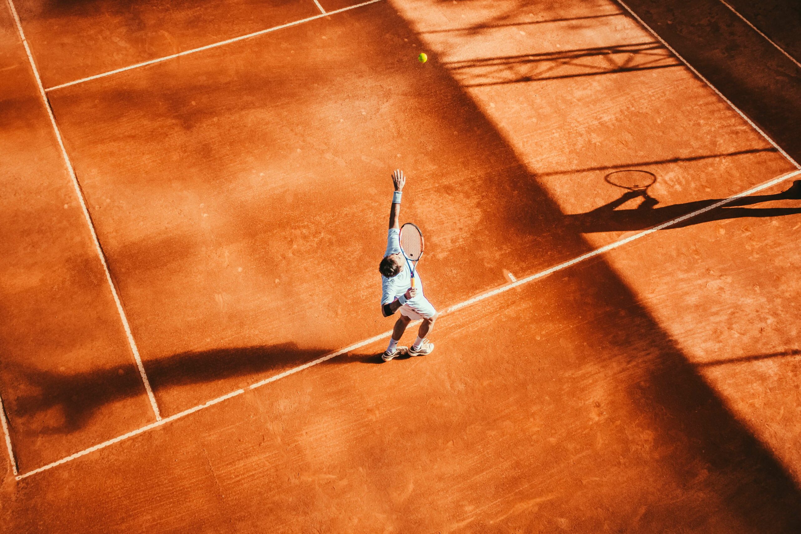 Livre sur le tennis : le top 4 des meilleurs livres en 2024