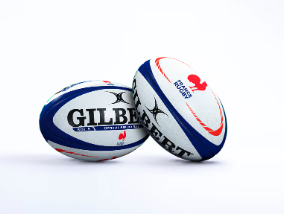 ballon rugby france
