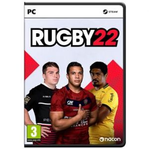 Rugby 22 PC