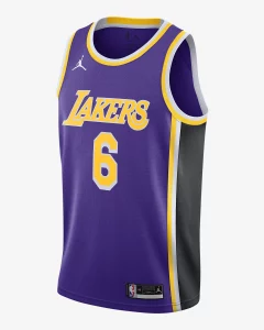 maillot Lakers
