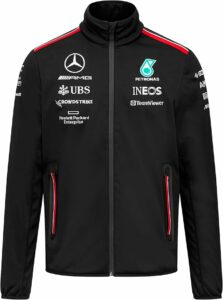 veste Mercedes AMG