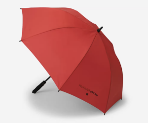 parapluie golf