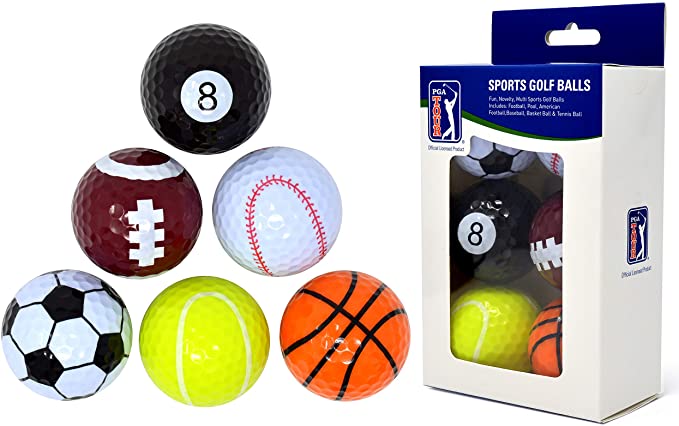 30 idées cadeau golf pour golfeur et fan (2024)