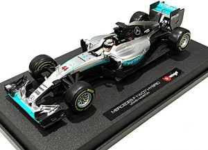 réplique Mercedes Lewis Hamilton 2016