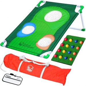 accessoire golf enfant