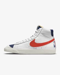  chaussures Nike Blazer NBA