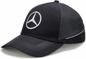 casquette Mercedes AMG