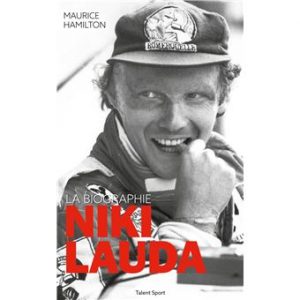 biographie Niki Lauda