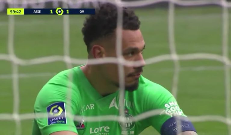 Top 5 des pires performances individuelles du football français